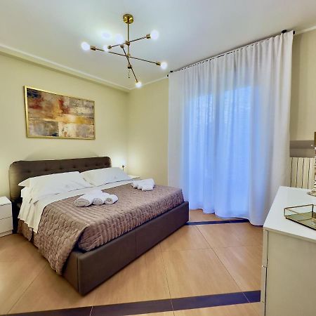 Salento Sweet Home - Obelisco Luxury Apartment Lecce Exteriér fotografie