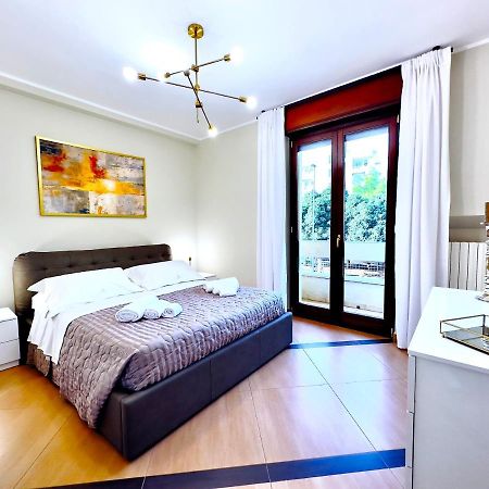 Salento Sweet Home - Obelisco Luxury Apartment Lecce Exteriér fotografie