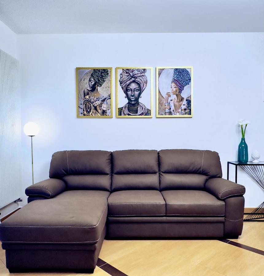 Salento Sweet Home - Obelisco Luxury Apartment Lecce Exteriér fotografie