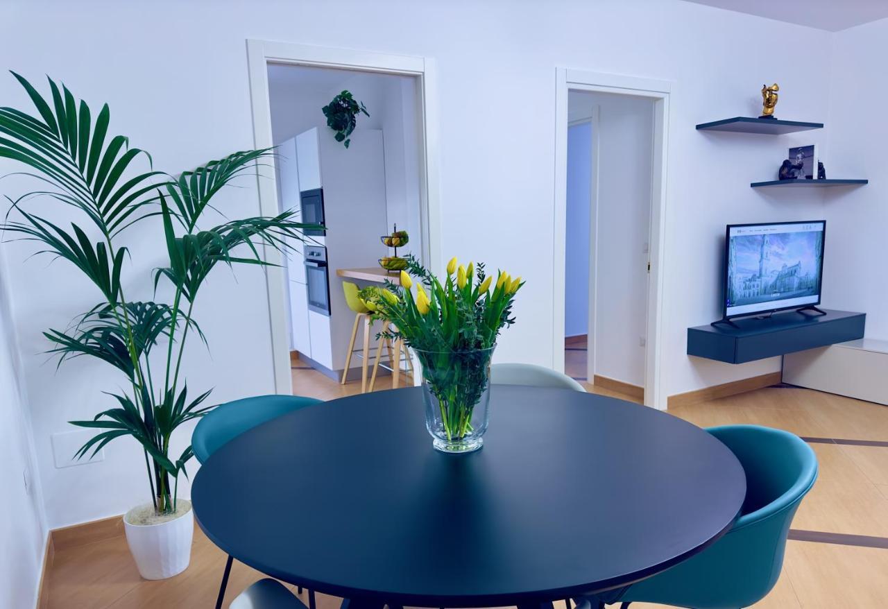 Salento Sweet Home - Obelisco Luxury Apartment Lecce Exteriér fotografie