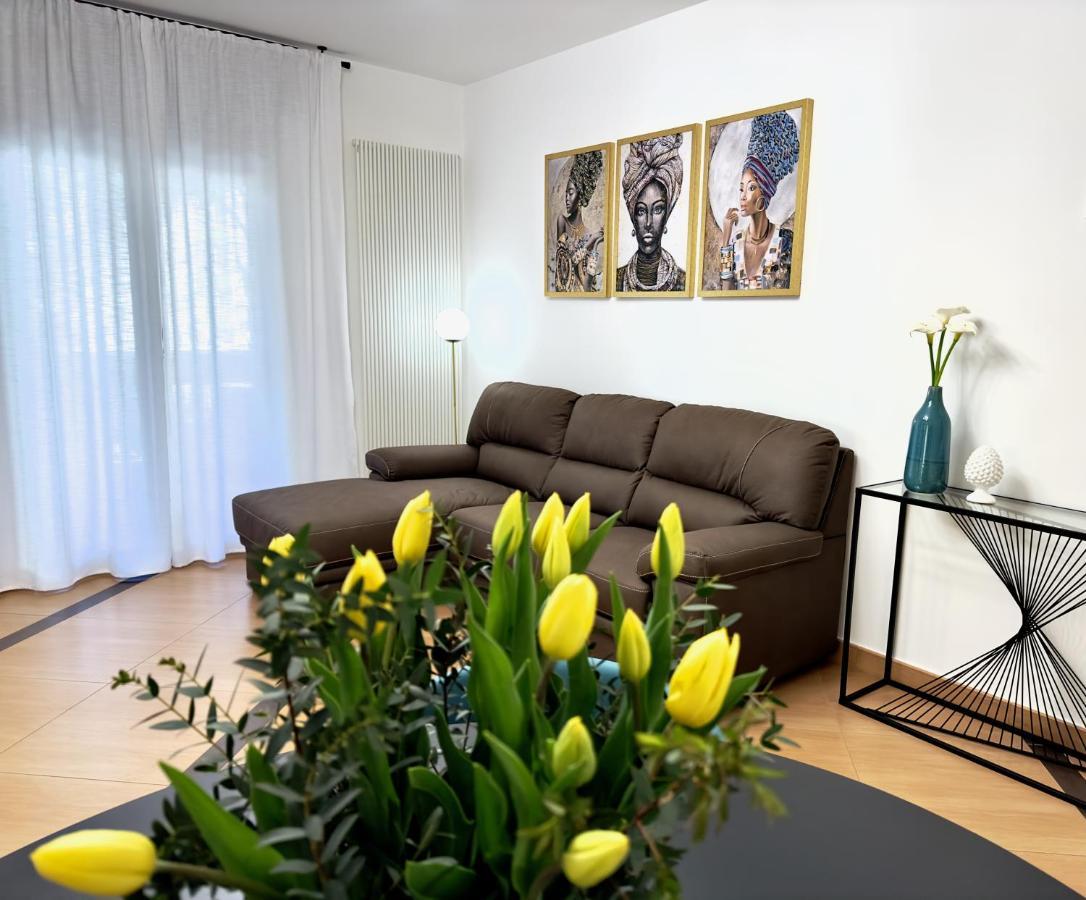 Salento Sweet Home - Obelisco Luxury Apartment Lecce Exteriér fotografie