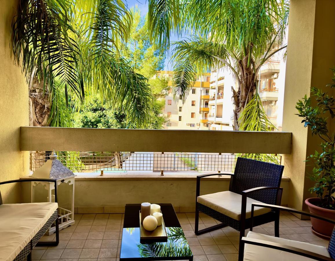 Salento Sweet Home - Obelisco Luxury Apartment Lecce Exteriér fotografie