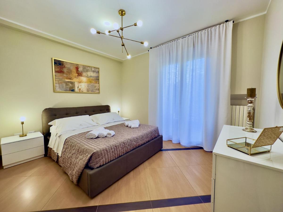 Salento Sweet Home - Obelisco Luxury Apartment Lecce Exteriér fotografie