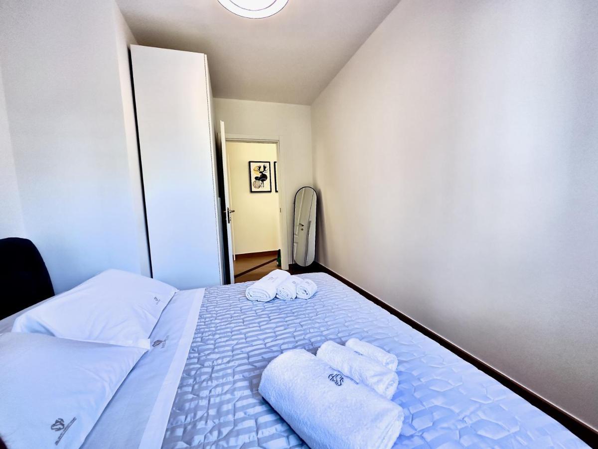 Salento Sweet Home - Obelisco Luxury Apartment Lecce Exteriér fotografie