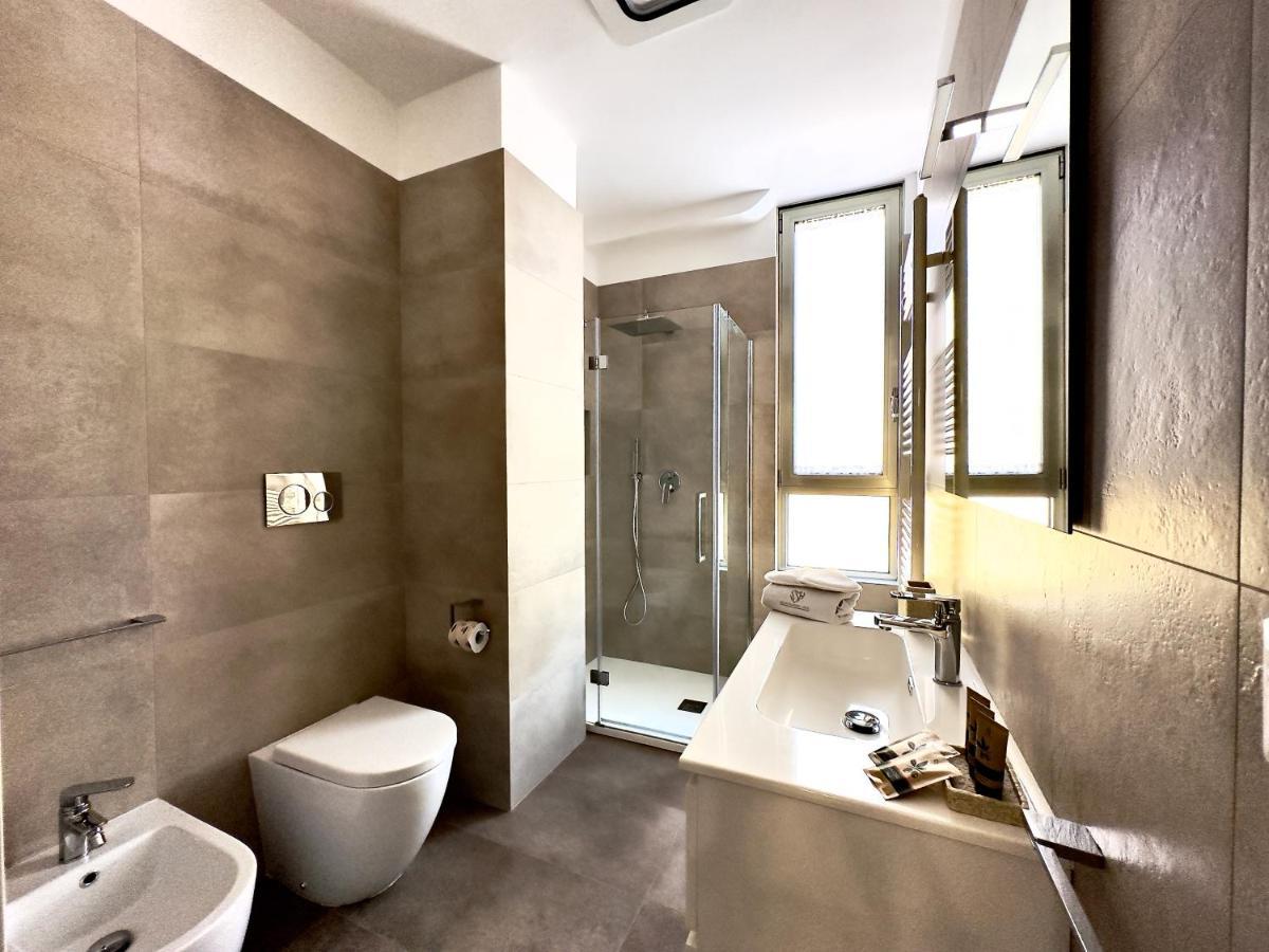 Salento Sweet Home - Obelisco Luxury Apartment Lecce Exteriér fotografie