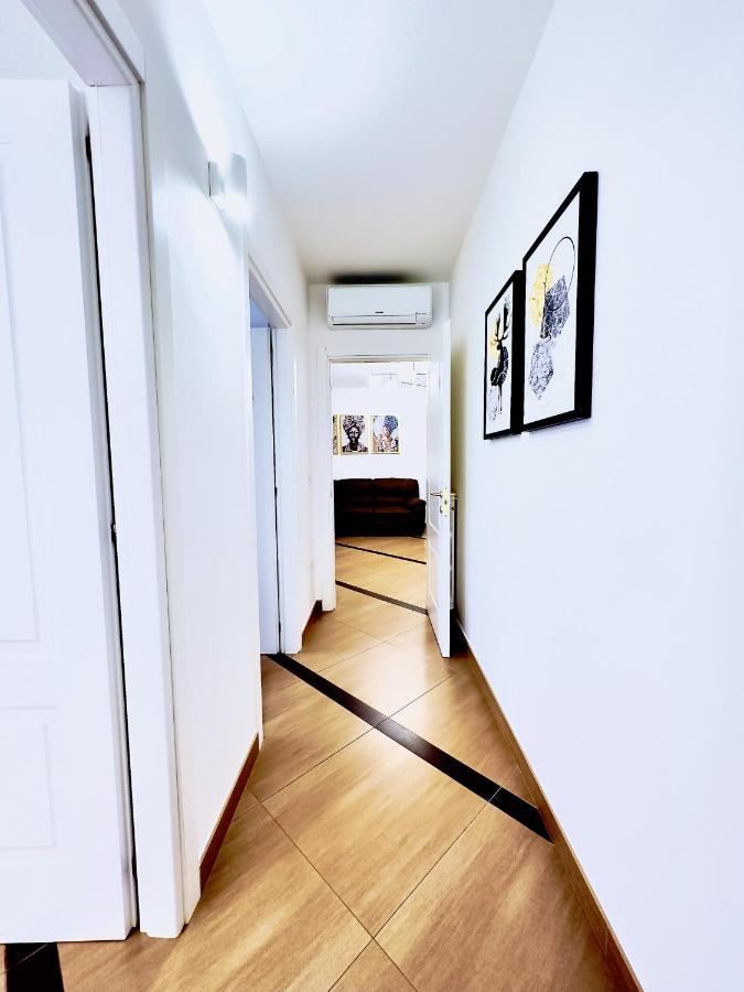 Salento Sweet Home - Obelisco Luxury Apartment Lecce Exteriér fotografie