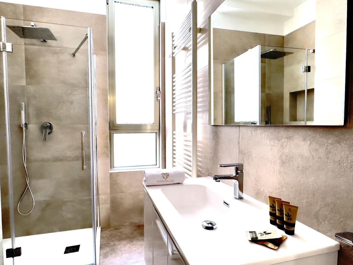 Salento Sweet Home - Obelisco Luxury Apartment Lecce Exteriér fotografie