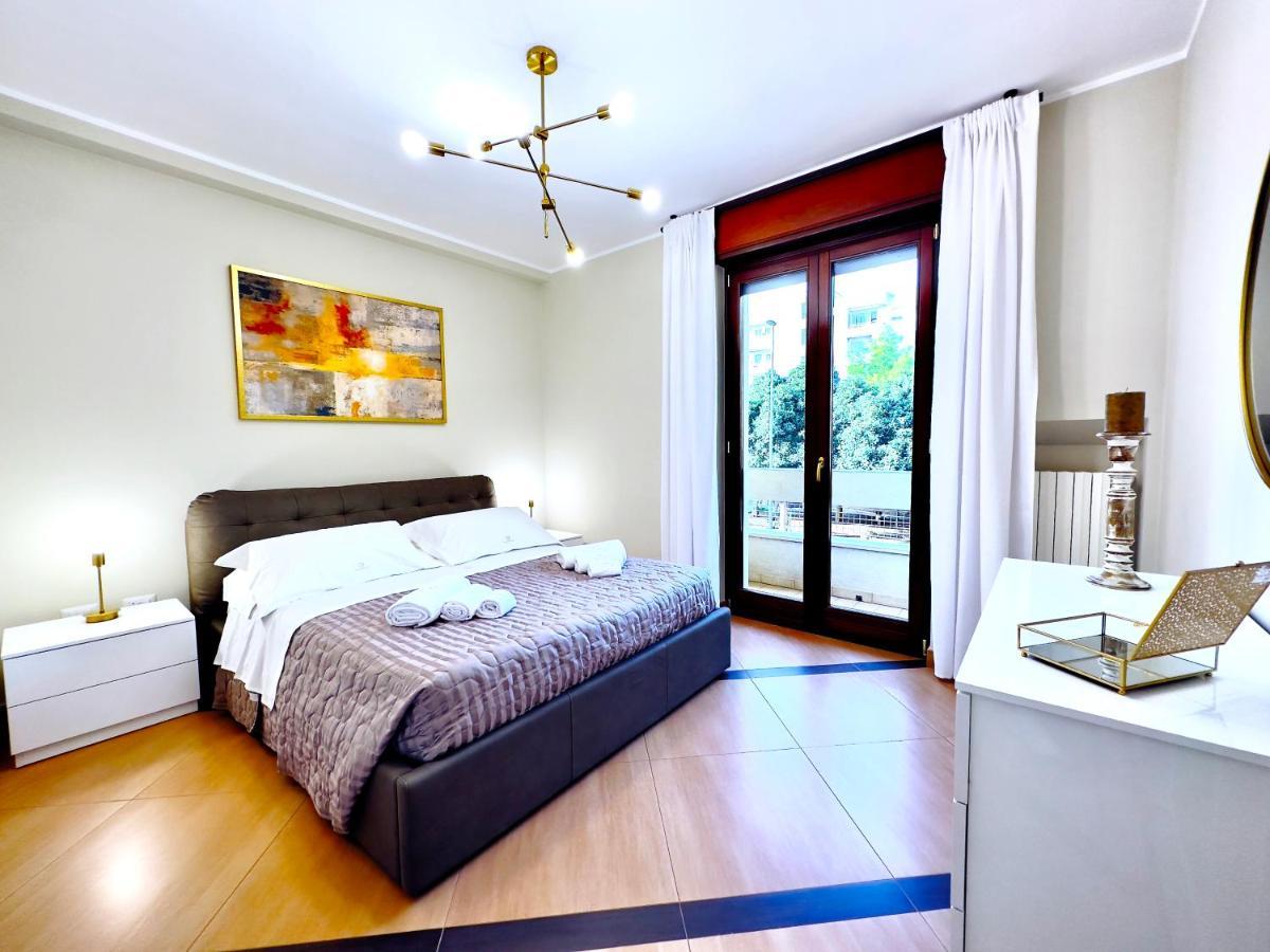 Salento Sweet Home - Obelisco Luxury Apartment Lecce Exteriér fotografie