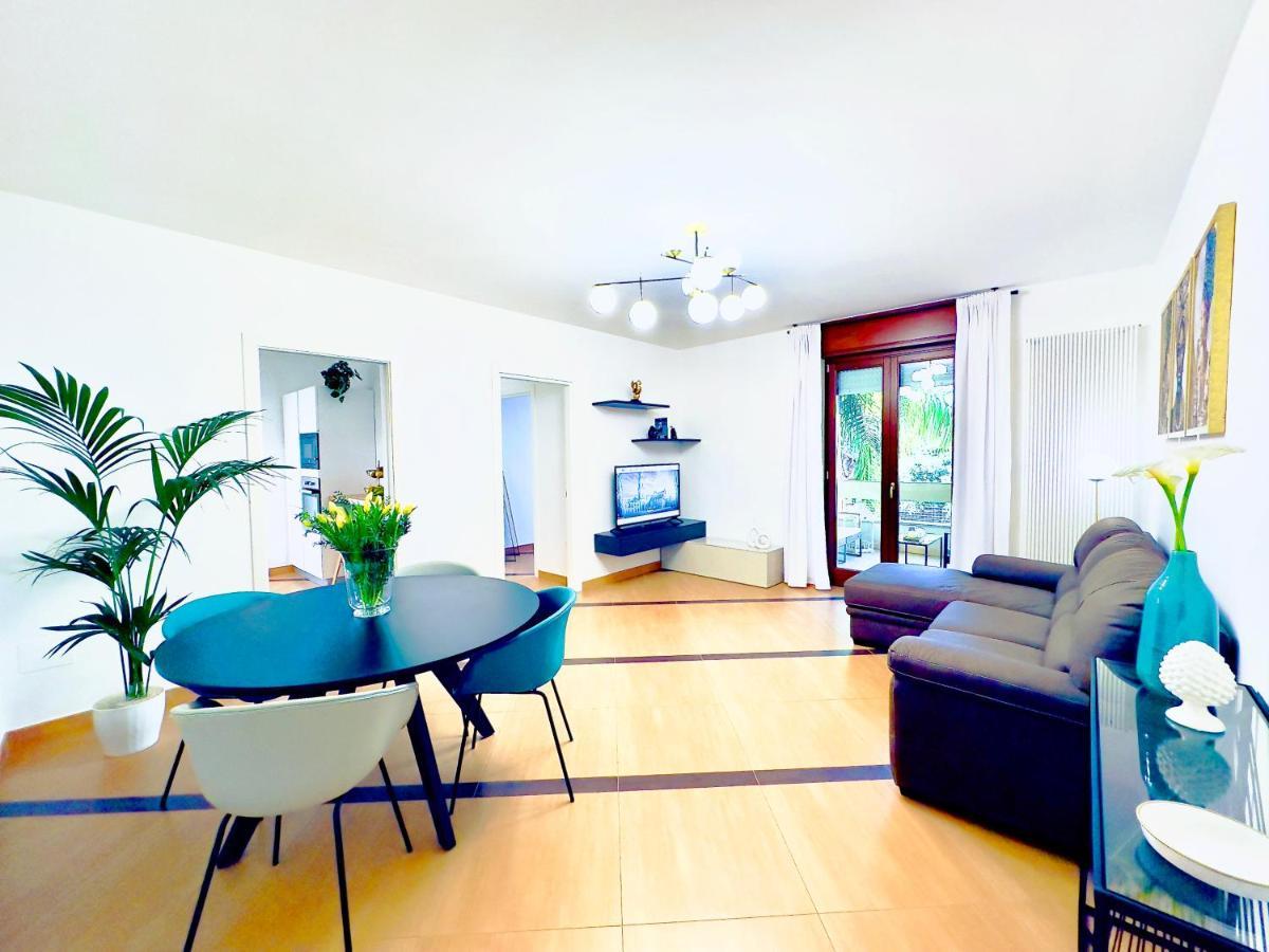 Salento Sweet Home - Obelisco Luxury Apartment Lecce Exteriér fotografie