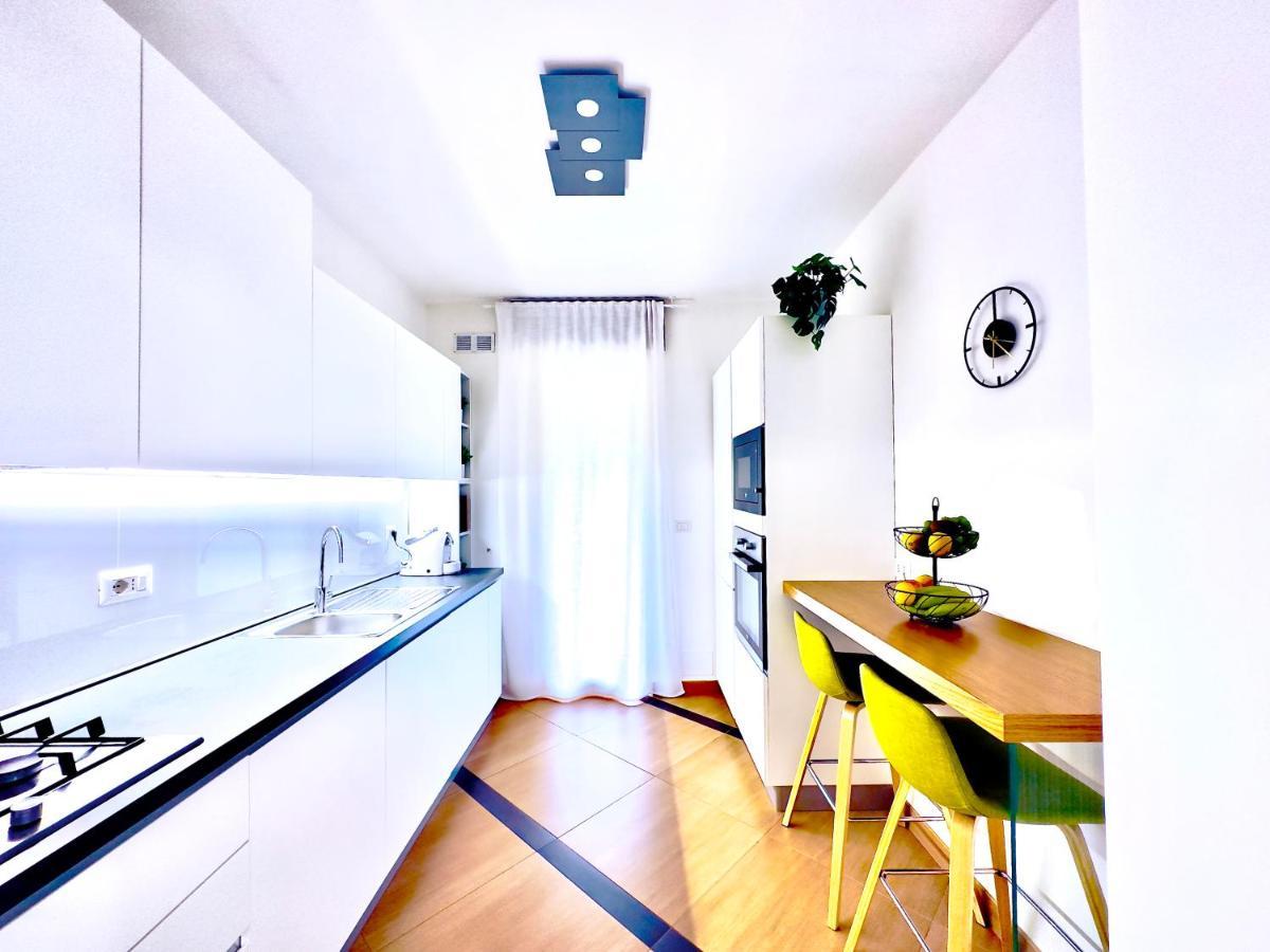 Salento Sweet Home - Obelisco Luxury Apartment Lecce Exteriér fotografie