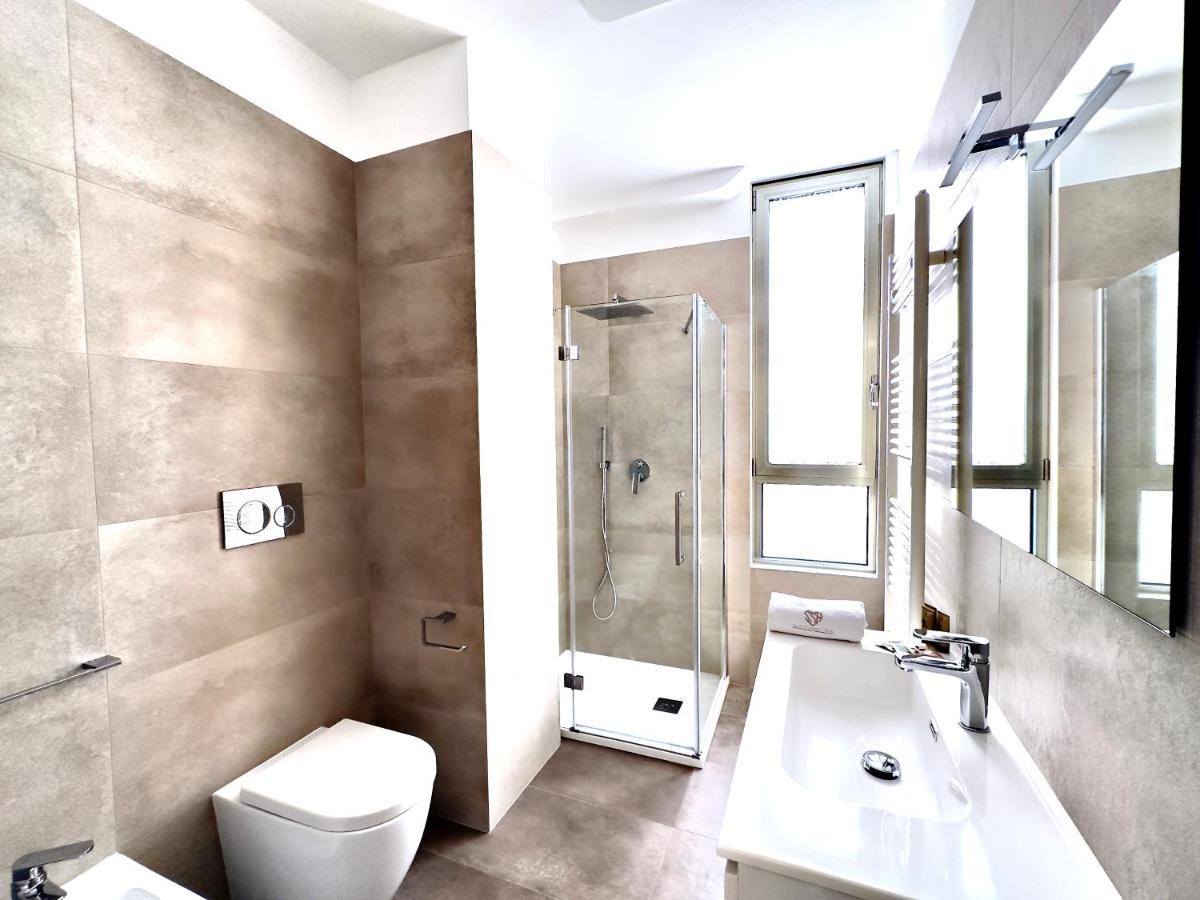 Salento Sweet Home - Obelisco Luxury Apartment Lecce Exteriér fotografie